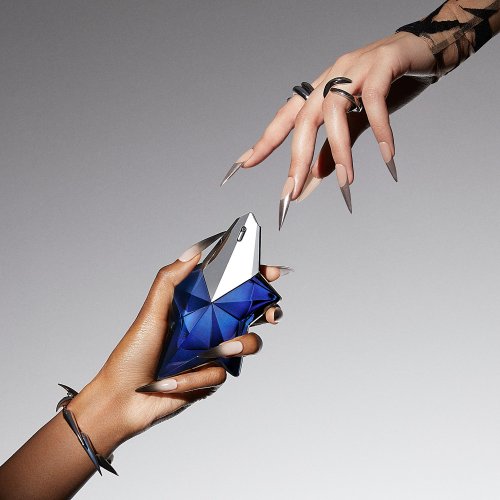 MUGLER Angel Elixir - Eau de Parfum Rechargeable 3614273764896 MUGLER Angel Elixir - Eau de Parfum Rechargeable 3614273764896